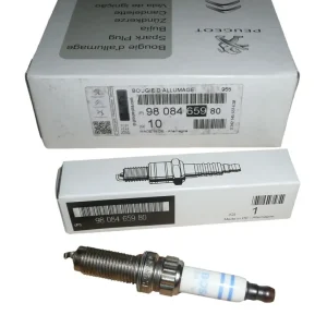 Akční Cena Zapalovací Svíčka Nový originál 9808465980 Citroen Peugeot