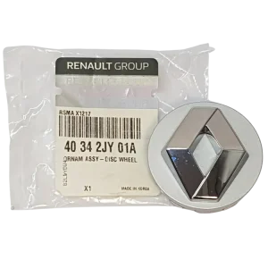 Víko Kola Originál Renault 40342JY01A Dokud Zásoby Vydrží