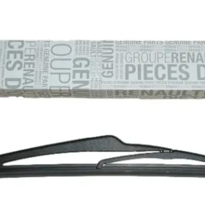 Stěrač Zadek Nový originál 287909946R Renault Peugeot Poslední Šance