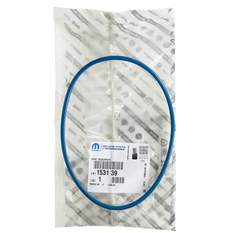 Omezená Nabídka Těsnění Originál 1531.39 153139 Citroen Peugeot