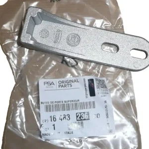 Novinka Příslušenství, držák Horní Zadek Nový originál 1648323680 Citroen Peugeot