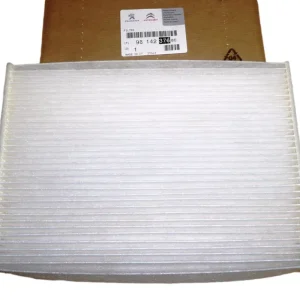 Filtr Kabinový Nový originál 9814237680 Citroen C-Elysee Peugeot 301 Hit Sezóny