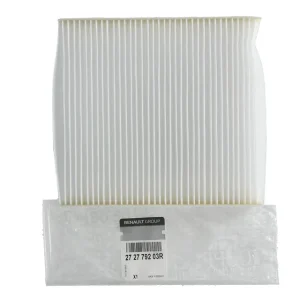 Top Prodej Filtr Kabinový Originál 272779203R Renault Dacia