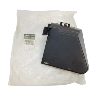 Vrácení Zdarma Kryt Nárazníku Originál Dacia 214940059R