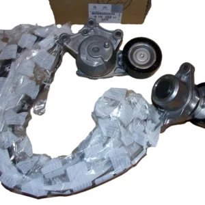 Řemen Napínáku Pohonu Nový originál 1613255580 Citroen Peugeot 1.6 HDI Nakupujte Hned