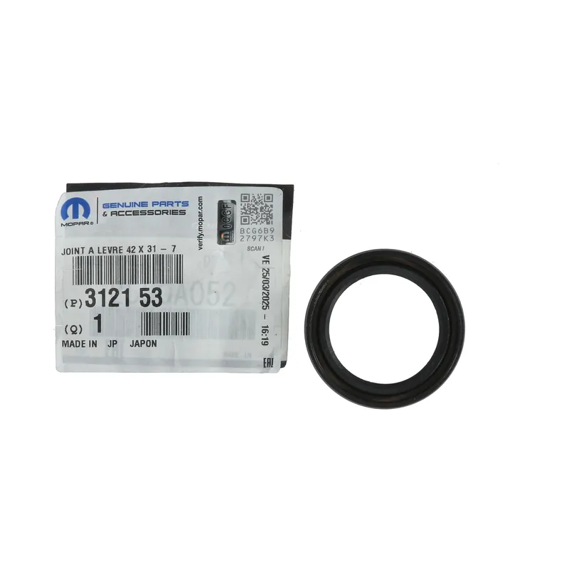 Těsnicí kroužek Originál k 3121.53 312153 Citroen Odeslání Ihned