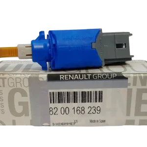 Novinka Spínač Brzdového Pedálu Originál Renault Dacia 8200168239