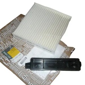 Jen Po Omezenou Doba Filtr Kabinový Nový originál 272775374R Renault Dacia