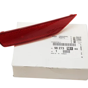 Odrazky Originál Peugeot 9827398180 Kup Teď