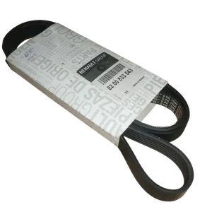 Bezpečná Platba Řemen Nový originál 8200833543 Renault