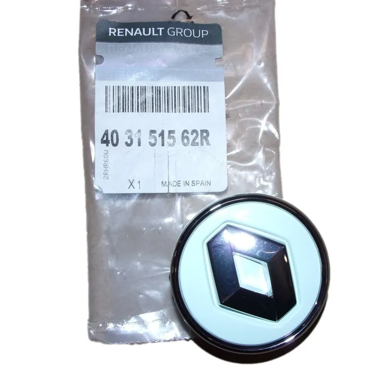 Víko Kola Nový originál 403151562R Renault Twingo 3 Jen Po Omezenou Doba