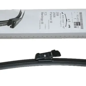 Super Cena Stěrač Pravý Nový originál 1642334480 Citroen Peugeot