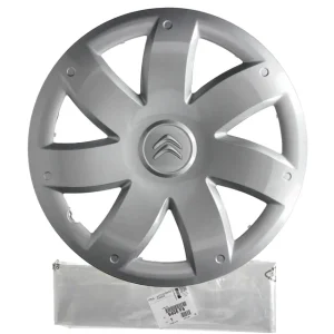 Poklice 14' Nový originál 9406.F6 9406F6 Citroen Akční Nabídka