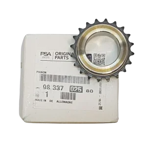 Hit Sezóny Ozubené Kolo Originál Citroen Peugeot 9833702580