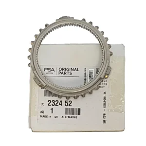 Zlevněný Synchronizátor Převodovky Originál Citroen Peugeot 232452 2324.52
