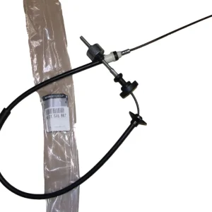 Dokud Zásoby Vydrží Spojkový Kabel Nový originál 6001546867 Dacia Logan Sandero