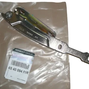 Panty Masky Pravý Nový originál 654009401R Dacia Logan 2 Sandero 2 Vysoce Kvalitní