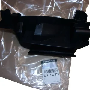 Speciální Cena Upevnění Nárazníku Nový originál 628173087R Dacia Sandero 2 Logan 2