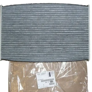 Filtr Kabinový Nový originál 9815106780 Citroen C3 Aircross Vysoce Kvalitní