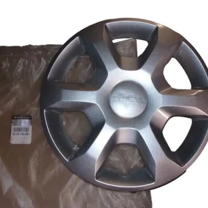 Vysoce Kvalitní Poklice 15' Nový originál 8200756961 Dacia
