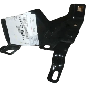 Upevnění Blatníku Levý Předek Nový originál 1612247180 Citroen Peugeot Víkendová Akce