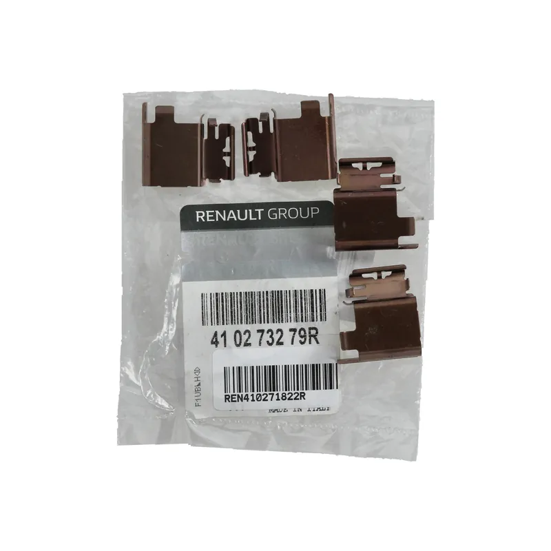 Nízká Cena Sada Na Opravu Originál 410271822R 410273279R Renault