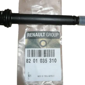 Výhodná Nabídka Vedenie Oleja Nový originál 8201035310 Renault Master 2