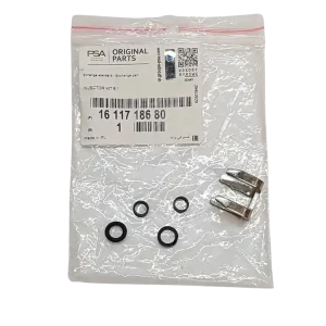 Super Cena Sada Na Opravu Originál Citroen Peugeot 1611718680