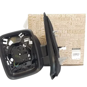 Bezpečná Platba Zpětné Zrcátko Levý Nový originál Renault Trafic 3 963027750R