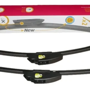 Stěrače Nový originál 288900546R Renault Megane 2 Cenově Výhodný