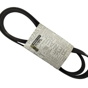 Bezpečná Platba Řemen Originál 7701065995 Renault