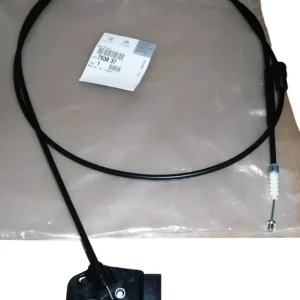 Lanko Zámku Nový originál 1636941180 Citroen Nemo Peugeot Bipper Víkendová Akce