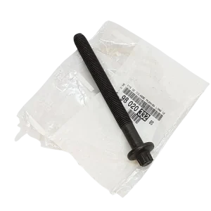 Sleva Šroub Originál Citroen Peugeot 9802033280