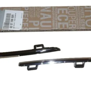 Lišta Narazníků Nový originál 620729869R Dacia Logan 2 Poslední Šance