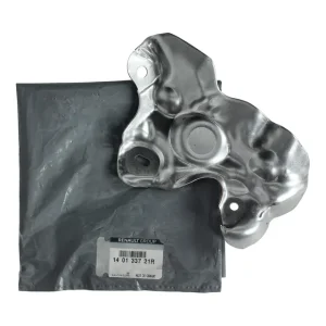Termoizolační Clona Nový originál 140133721R Renault Výprodej