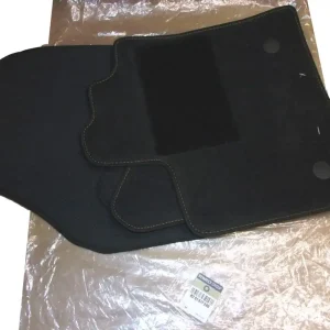 Koberec Car Mats Nový originál 8201677586 Dacia Dokker Originální