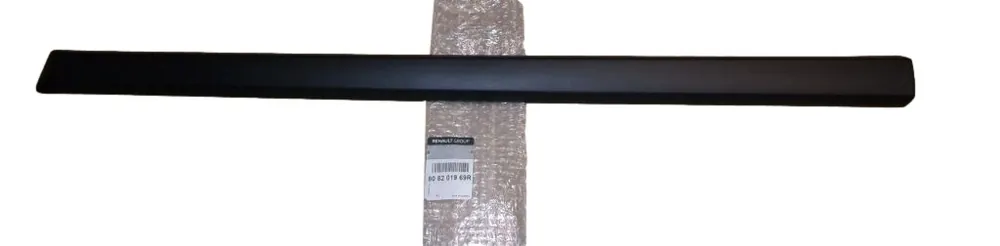 Lišta Dveří Pravý Předek Nový originál 808201969R Dacia Logan 2 Doprava Zdarma