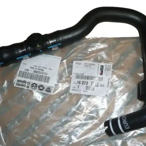 Ověřený Převod Ohřívání Nový originál 1607395180 Citroen Jumper 3 Peugeot Boxer 3