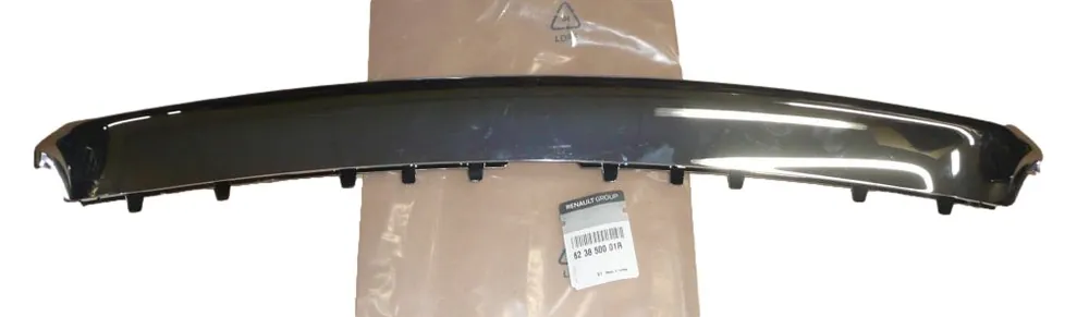 Výhodná Nabídka Lišta Narazníků Nový originál 623850001R Renault Fluence