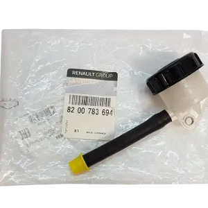 Super Cena Zásobník Originál DOT4 Renault 8200783694