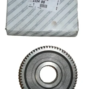 Ozubené Kolo Nový originál 2334.86 233486 Citroen Peugeot Autentický