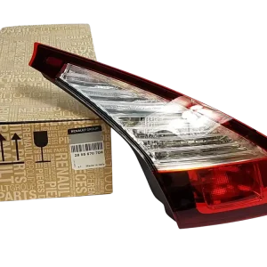 Nová Kolekce Světla Levý Zadek Originál Renault 265557070R