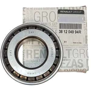 Nejlepší Volba Valivé Ložisko Originál Renault 381204994R