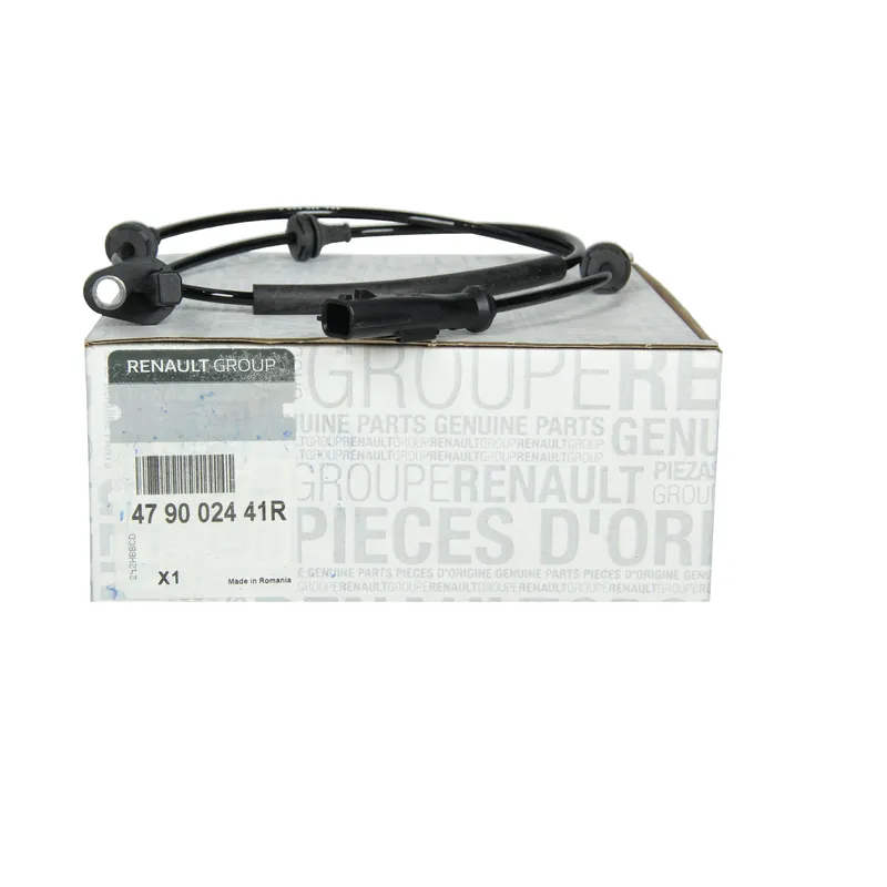 Cenový Hit Senzor Abs Zadek Originál 479002441R Renault Trafic 3