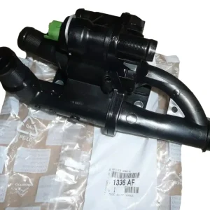 Poslední Šance Kryt Termostatu Nový originál 1336.AF 1336AF Citroen Peugeot