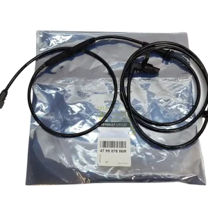 Senzor Abs Originál Dacia 479507686R Vysoce Kvalitní