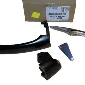 Přímo Od Výrobce Klika Dveří Pravý 1611145480 Citroen Peugeot