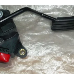Potenciometr Pedálu Plynu Nový originál 8200436864 Renault Kangoo 2 Omezená Nabídka
