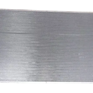 Značkový Chladič Motoru Nový originál 8200735039 Dacia