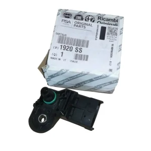 Senzor Tlaku Vzduchu Nový originál 1920.SS 1920SS Citroen Peugeot Sleva